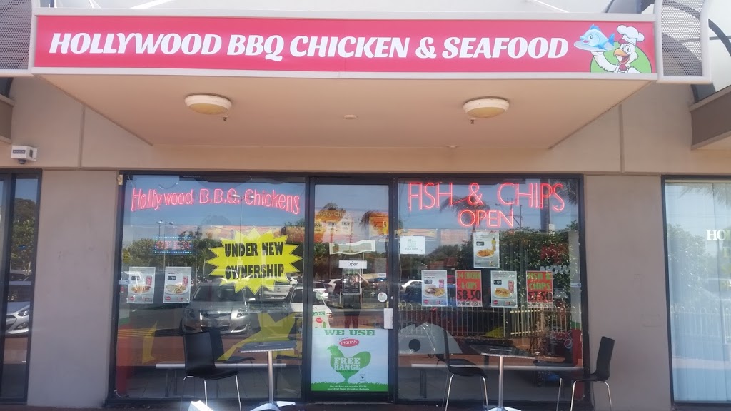Hollywood BBQ Chickens | meal takeaway | 51 Hollywood Blvd, Salisbury Downs SA 5108, Australia | 0882504290 OR +61 8 8250 4290