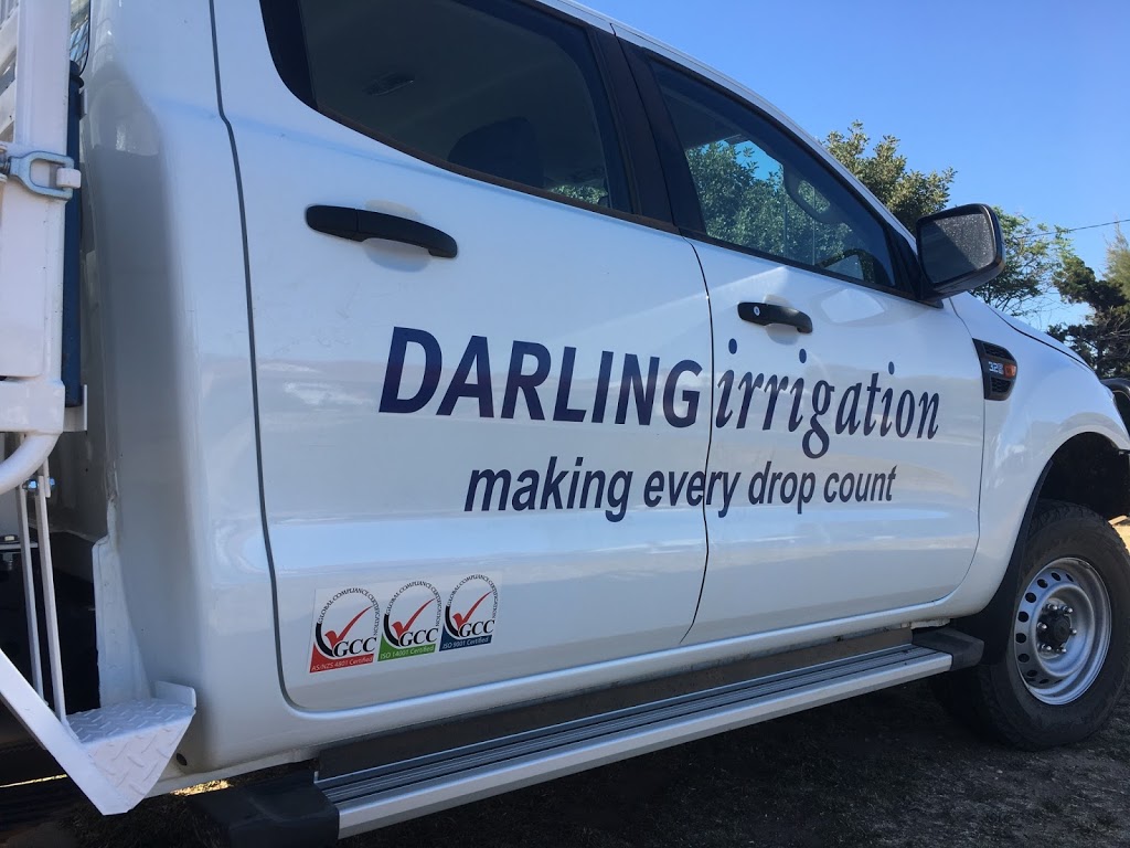 Darling Irrigation - Wagga Wagga | food | 31-33 Bomen Rd, Bomen NSW 2650, Australia | 0269318552 OR +61 2 6931 8552
