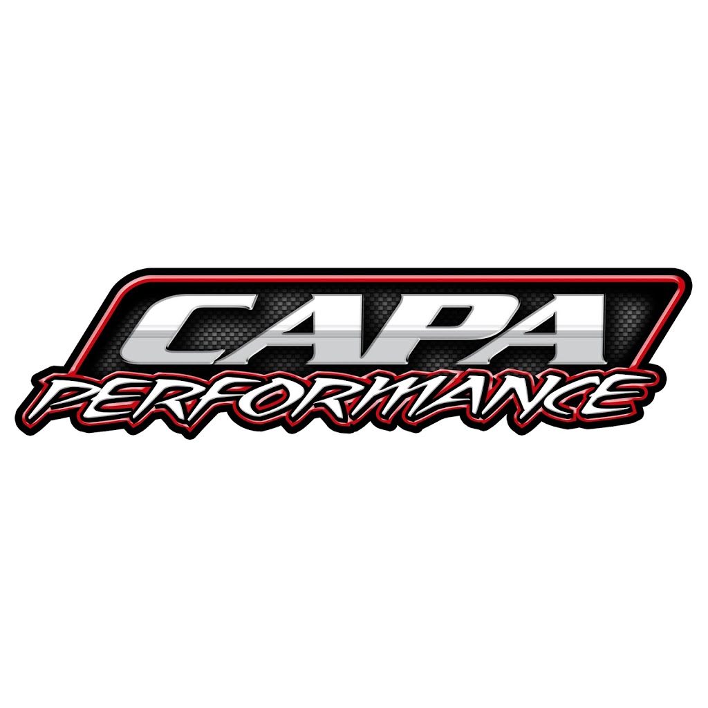 CAPA Performance | 20 Verrall Cres, Berri SA 5343, Australia | Phone: (08) 8582 3499