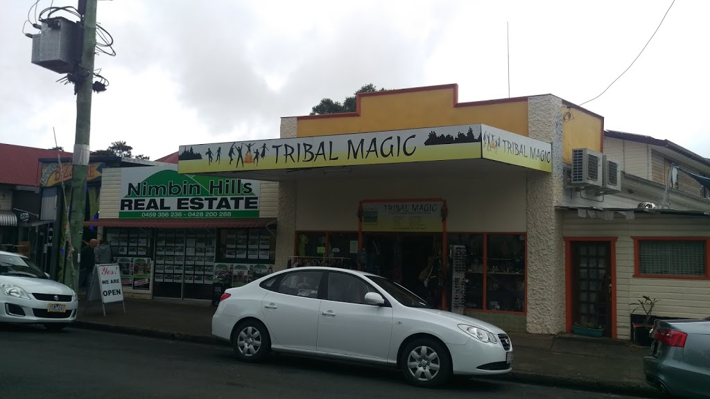 Tribal Magic | 74a Cullen St, Nimbin NSW 2480, Australia | Phone: (02) 6689 1905