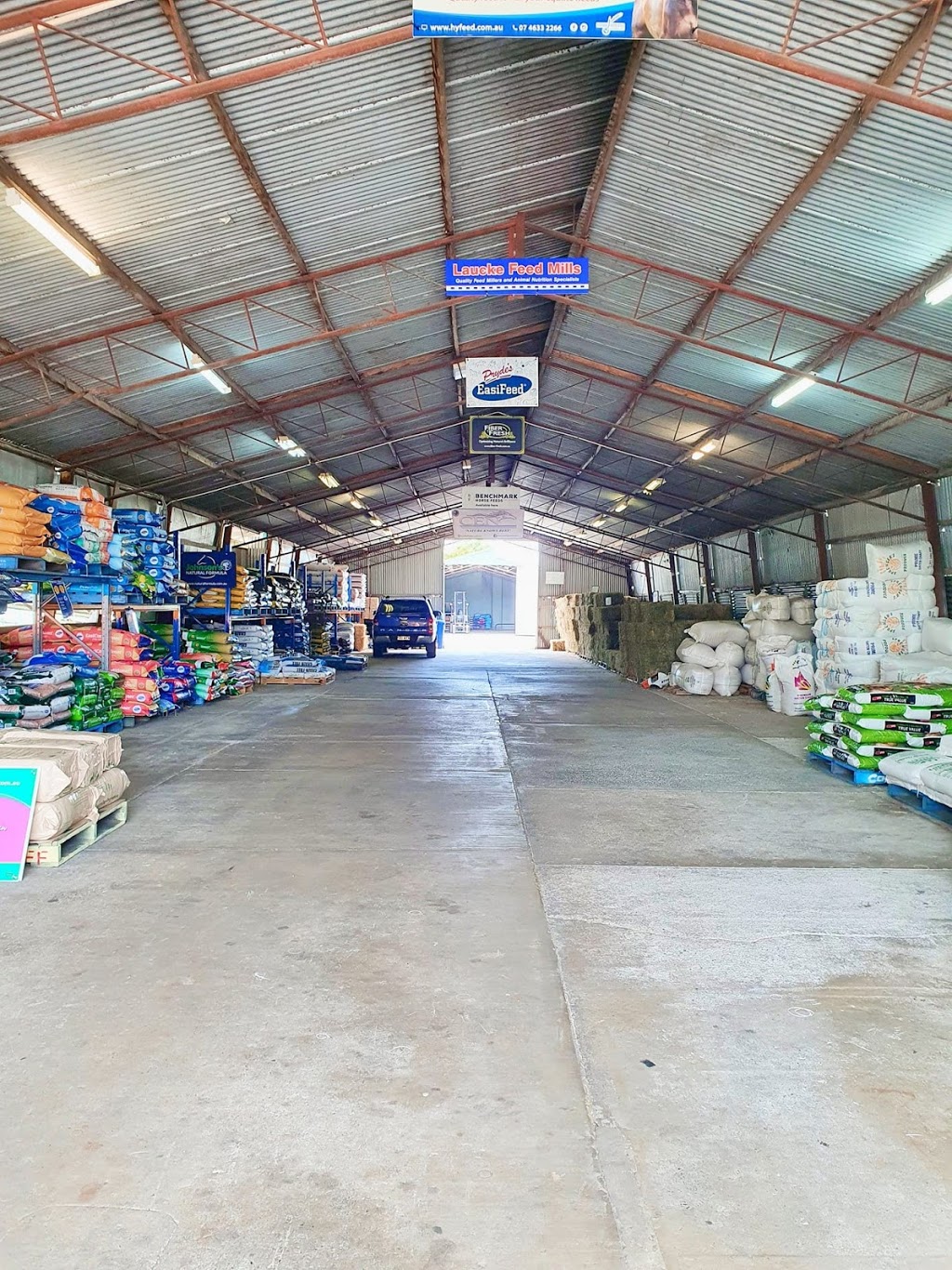 Allbreeds Stockfeeds | Shed 9, Chevallum QLD 4555, Australia | Phone: 0478 222 702