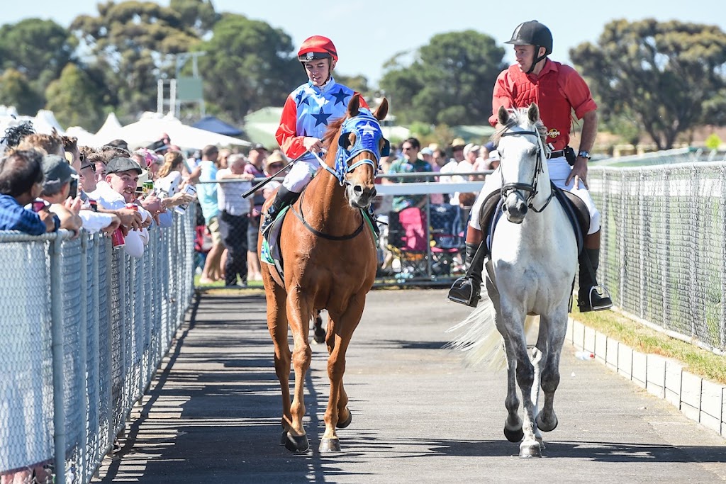 Werribee Racing Club | 2-10 Bulban Rd, Werribee VIC 3030, Australia | Phone: (03) 9741 1800