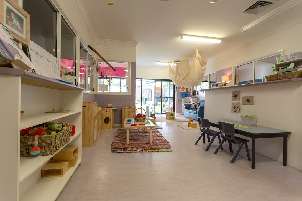 Goodstart Early Learning - Cameron Park | school | 77 Northlakes Dr, Cameron Park NSW 2285, Australia | 1800222543 OR +61 1800 222 543