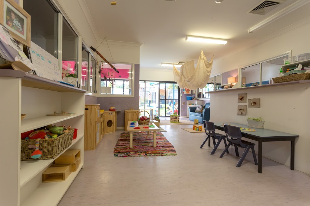 Goodstart Early Learning - Cameron Park | 77 Northlakes Dr, Cameron Park NSW 2285, Australia | Phone: 1800 222 543