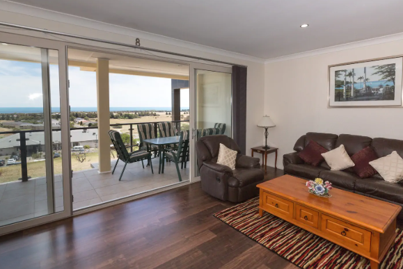 Accommodation at Oasis | 6 Turnberry Dr, Normanville SA 5204, Australia | Phone: 0420 772 097