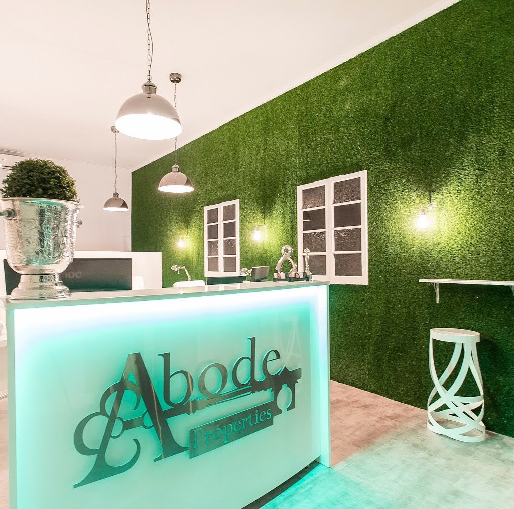 Abode Properties | real estate agency | 26 Ashmole Rd, Redcliffe QLD 4020, Australia | 0732841999 OR +61 7 3284 1999