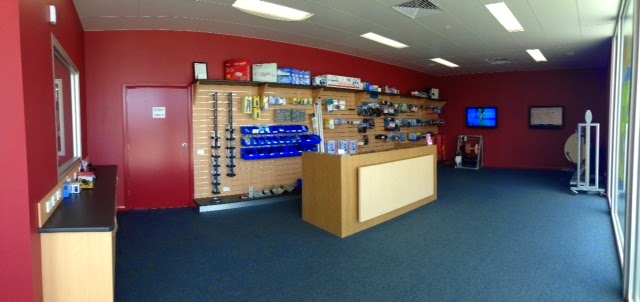 Hi Gain Antennas Pty Ltd | 1/21 Leather St, Breakwater VIC 3219, Australia | Phone: (03) 5222 2711