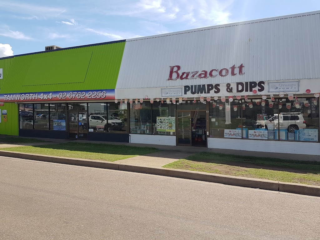 Buzacott Pump Repairs | 542 Lemon Tree Passage Rd, Salt Ash NSW 2318, Australia | Phone: 0473 654 077