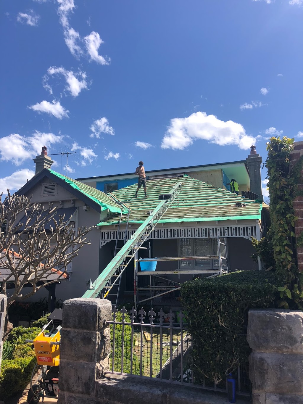 The Roofing Professionals Eastside | roofing contractor | 286 The Grand Parade, Sans Souci NSW 2219, Australia | 1300558776 OR +61 1300 558 776