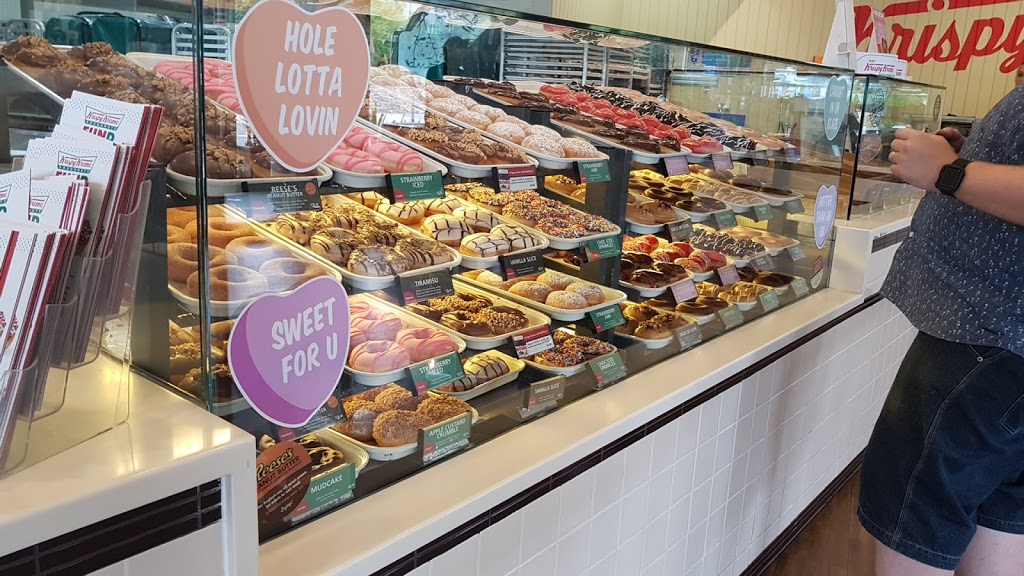 Krispy Kreme | bakery | Westfield Fountain Gate Shopping Centre 352 Princes Highway (Near, Narre Warren VIC 3805, Australia | 0387746697 OR +61 3 8774 6697