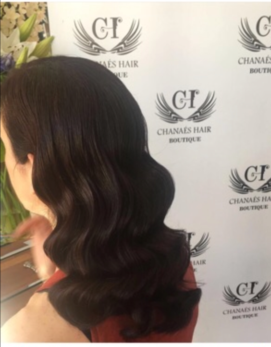 Chanaes Hair Boutique | 1/236 Rocky Point Rd, Ramsgate NSW 2217, Australia | Phone: 0401 255 999