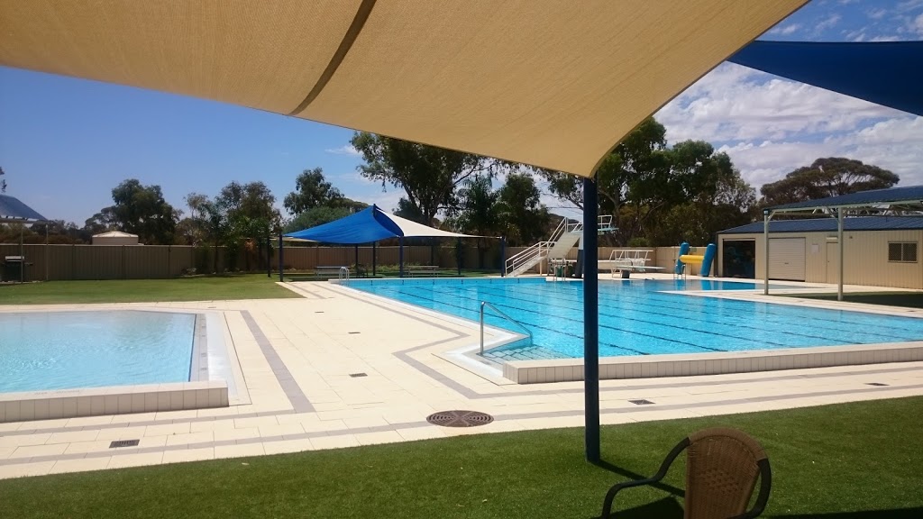 Trayning Swimming Pool | gym | Trayning WA 6488, Australia | 0896831160 OR +61 8 9683 1160