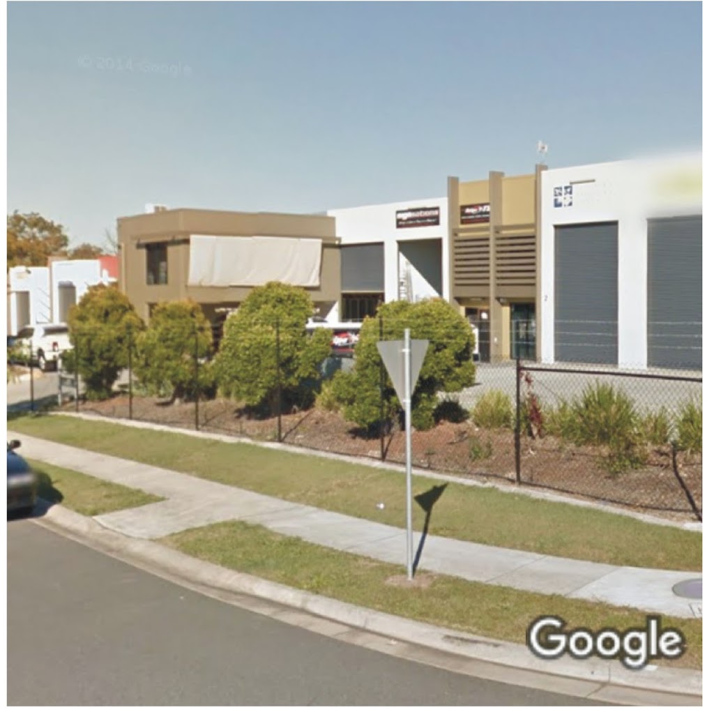 Stripe n FX | 3/1 Dalton St, Upper Coomera QLD 4209, Australia | Phone: (07) 5580 0877