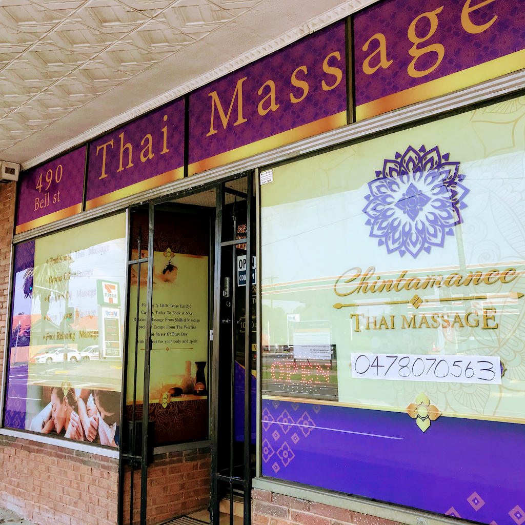 Chintamanee Thaimassage |  | 490 Bell St, Pascoe Vale South VIC 3044, Australia | 0478070563 OR +61 478 070 563