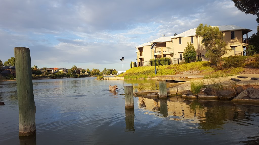 Dry Creek Linear Park | Mawson Lakes SA 5095, Australia