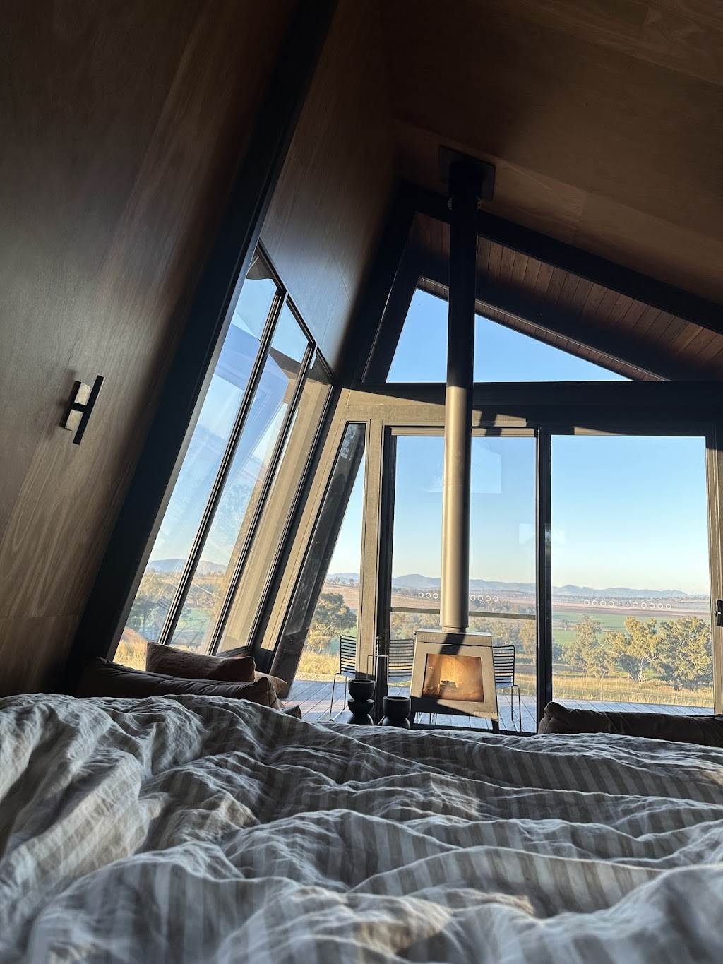 Gilay Estate | 615 Colly Plains Rd, Quirindi NSW 2343, Australia | Phone: 0450 703 040