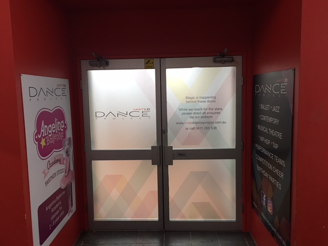 United Dance Project | store | 4/217 Summer St, Orange NSW 2800, Australia | 0411295538 OR +61 411 295 538