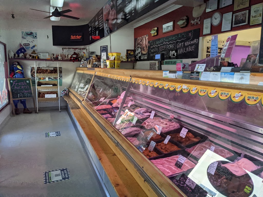 Heath and Mykles Healthy Meats | store | 91 Main Rd, Penguin TAS 7316, Australia | 0364372491 OR +61 3 6437 2491