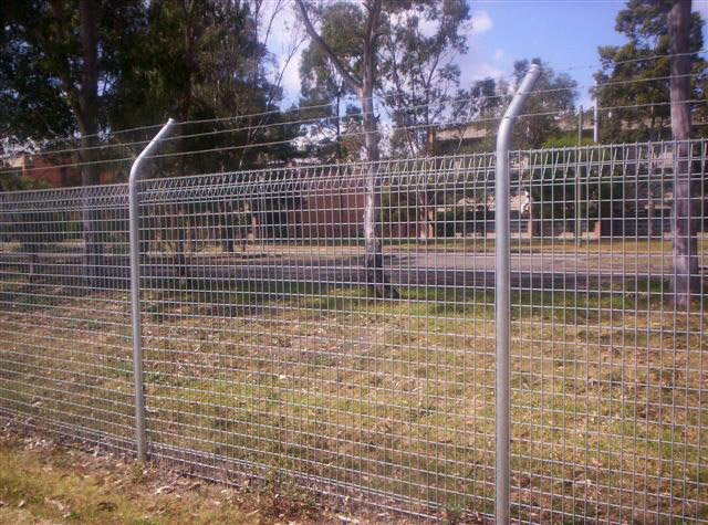 Protective Fencing | 42 Red Gum Dr, Dandenong South VIC 3175, Australia | Phone: 1300 436 200