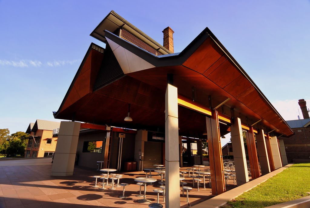 The Boilerhouse Takeaway | Parramatta Valley Cycleway, Parramatta NSW 2150, Australia | Phone: 1300 445 059