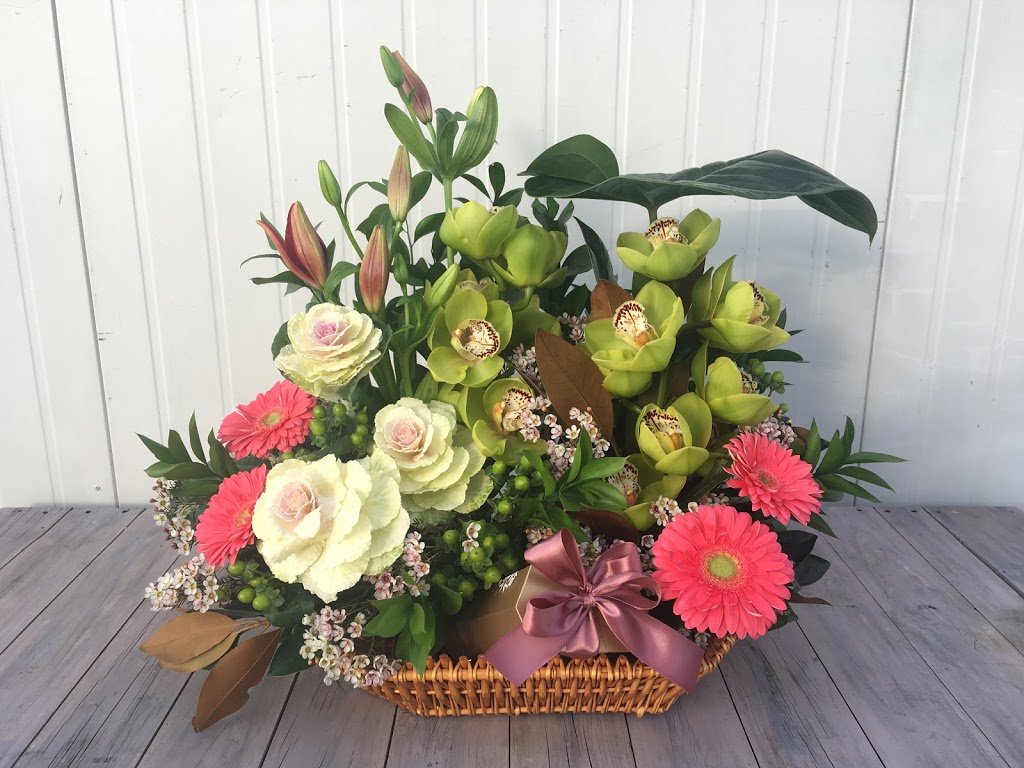 woop a daisy florist | 3 Cooper Ct, Cranbourne VIC 3977, Australia | Phone: (03) 5996 8445