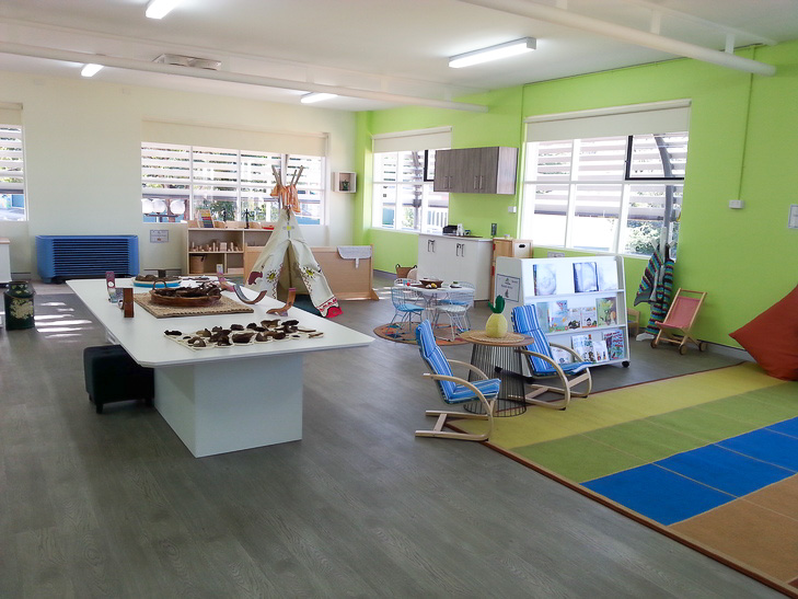 Creative Garden Early Learning Centre Holroyd | school | 32 Walpole St, Holroyd NSW 2142, Australia | 1800517075 OR +61 1800 517 075