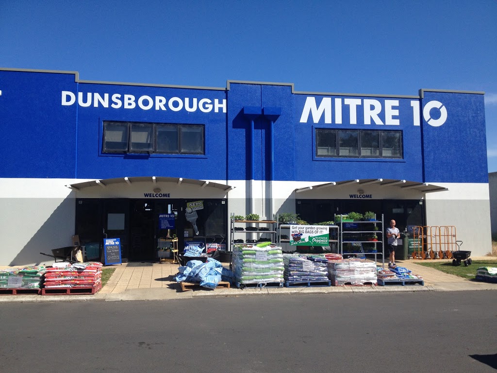 mitre 10 blundstone