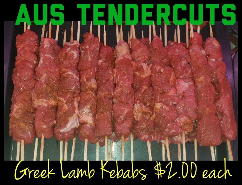 Aus Tendercuts | Factory 2/146-148 High St, Melton VIC 3337, Australia | Phone: (03) 9746 7655