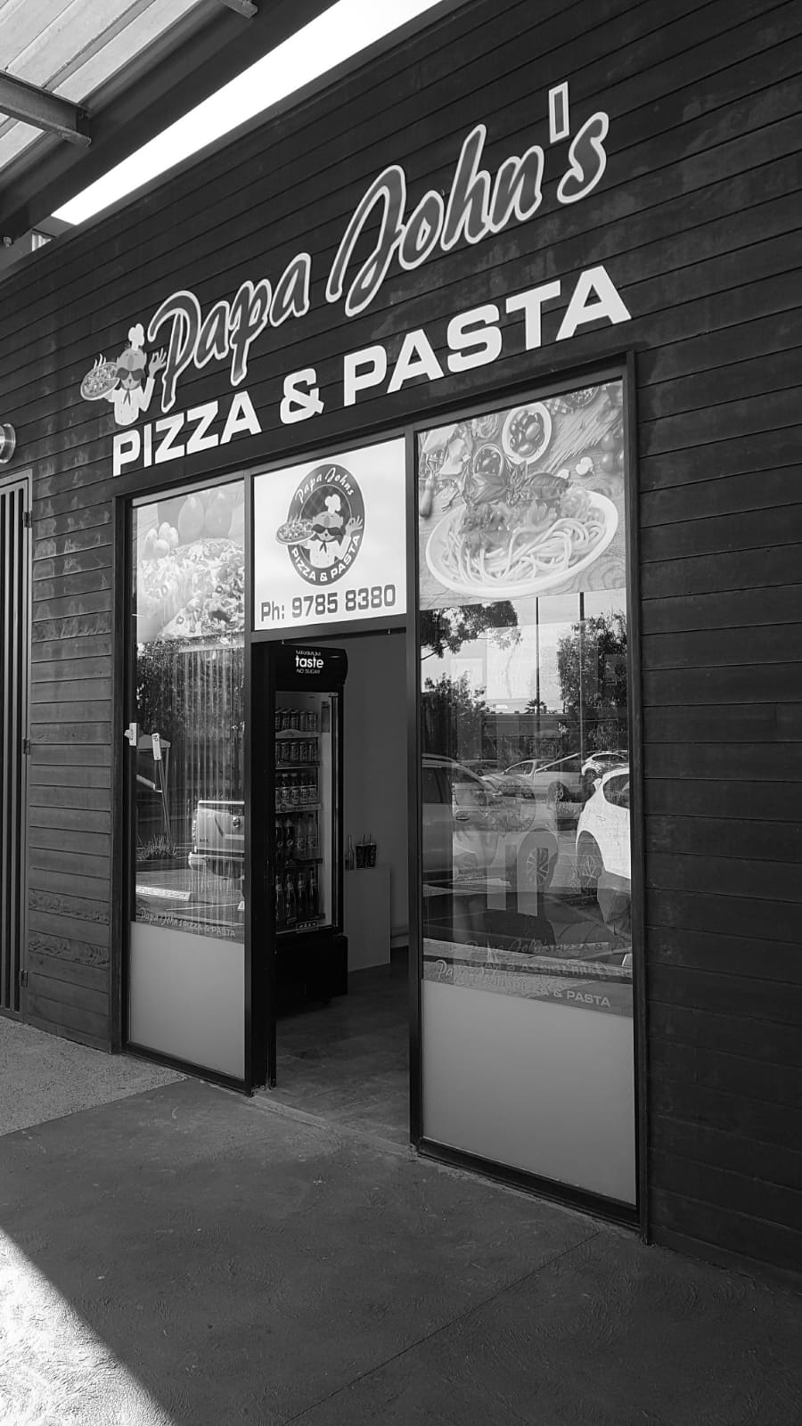 Papa John’s Pizza & Pasta | meal takeaway | Gladesville Shopping Centre, 116-118 Gladesville Blvd, Patterson Lakes VIC 3197, Australia | 0397858380 OR +61 3 9785 8380