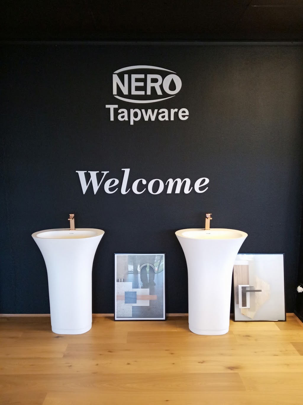 Nero Tapware | home goods store | 4-6 Conquest Way, Hallam VIC 3803, Australia | 0387863170 OR +61 3 8786 3170