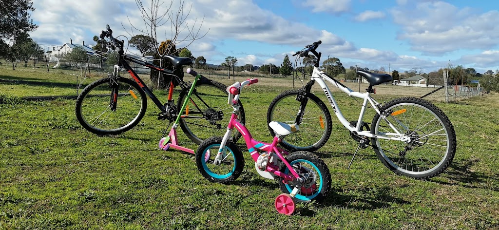 Kathmandu Farmstay | 23 Station St, Brewongle NSW 2795, Australia | Phone: 0452 220 178