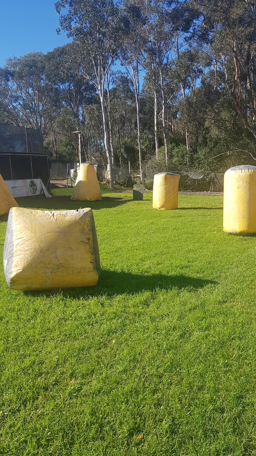 Action Paintball Games |  | 762 Springwood Rd, Yarramundi NSW 2753, Australia | 0296790011 OR +61 2 9679 0011