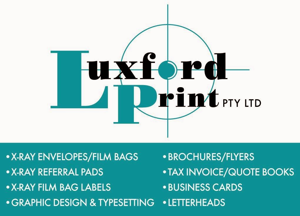 Luxford Print Pty Ltd | Unit 1/20-21 Lambridge Pl, Penrith NSW 2750, Australia | Phone: 1300 760 675