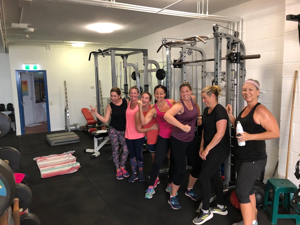 PB CREW Bootcamps & Fitness | 117 Jefferson Ln, Palm Beach QLD 4221, Australia | Phone: 0406 637 763