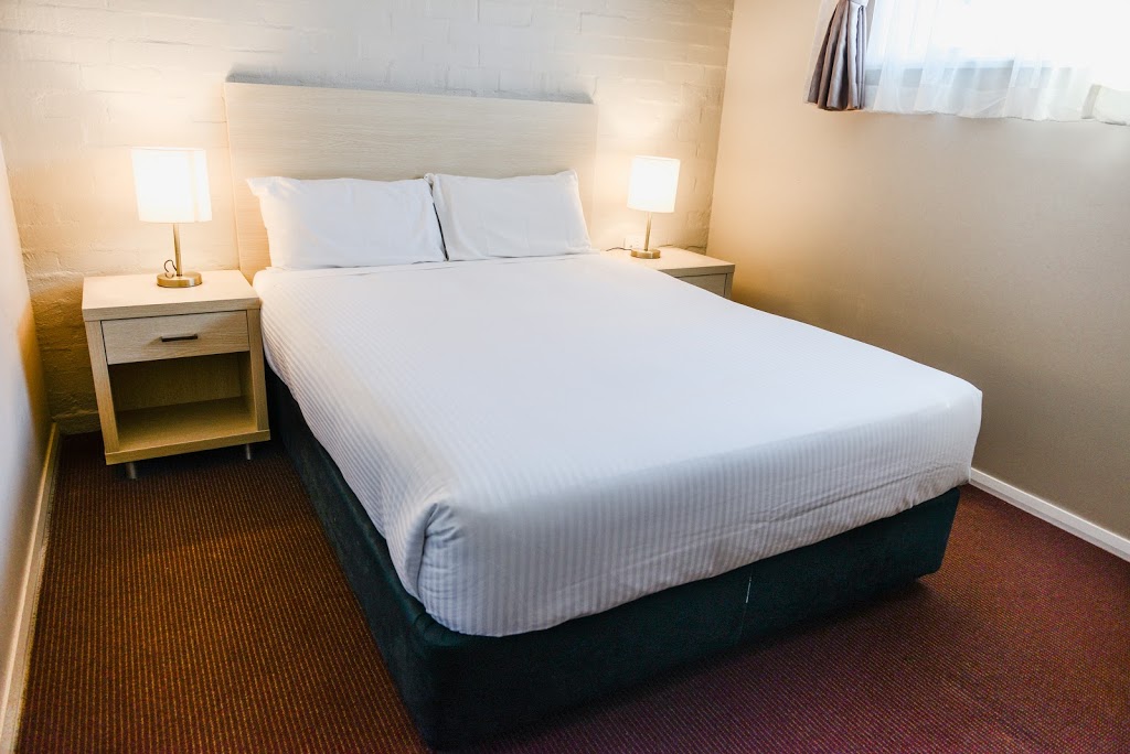 The Balan Village Motel | 175 Cambewarra Rd, Bomaderry NSW 2541, Australia | Phone: (02) 4423 1111