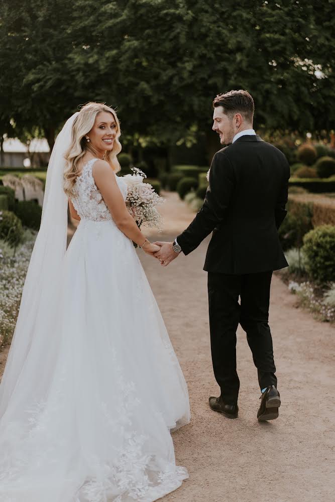 KYZO bride | 39 Sir Henrys Parade, Faulconbridge NSW 2776, Australia | Phone: 0430 015 465