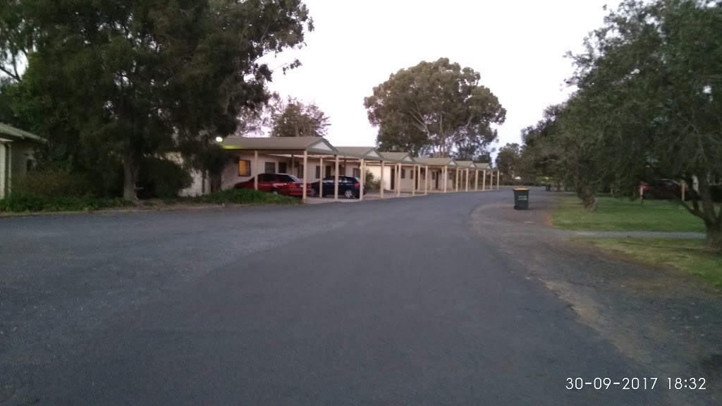 Winbi River Resort | campground | Winbi Ave, Moama NSW 2731, Australia | 0354809044 OR +61 3 5480 9044