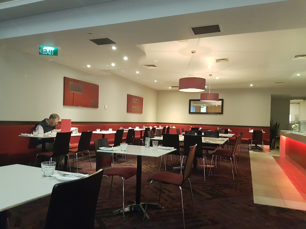 Stock Dining Room | restaurant | 116 James Ruse Dr, Rosehill NSW 2142, Australia