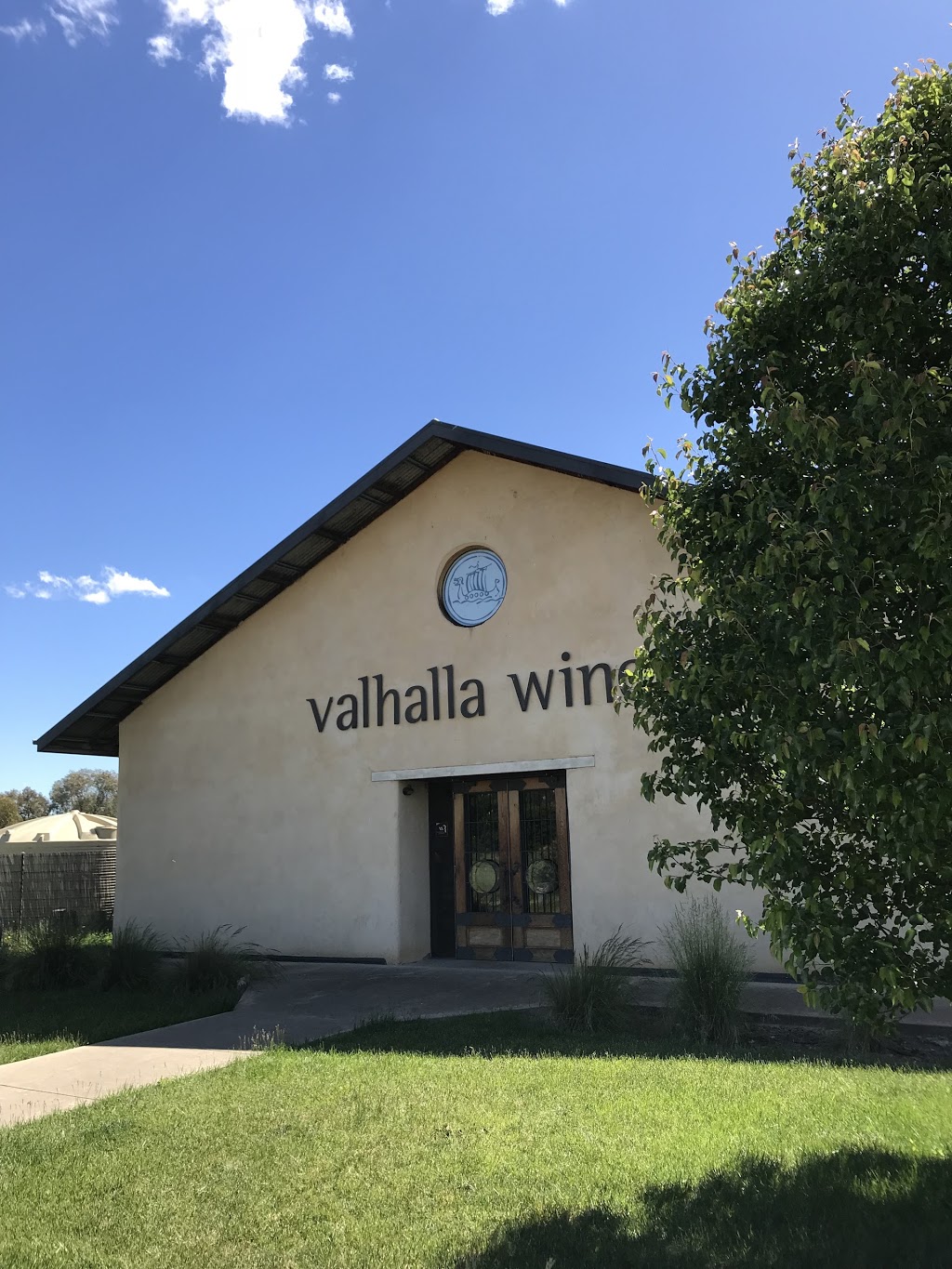 Valhalla Wines | food | 163 All Saints Rd, Wahgunyah VIC 3687, Australia | 0260331438 OR +61 2 6033 1438