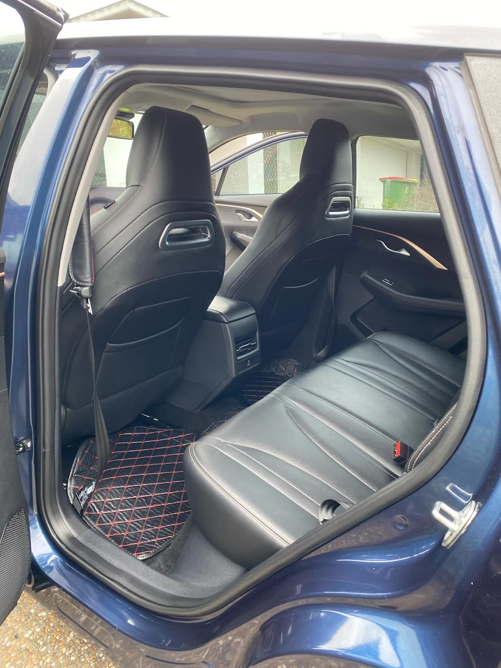 Noahs Sparkling Auto Styling | 99 Rocky Gully Rd, Coominya QLD 4311, Australia | Phone: 0481 245 716
