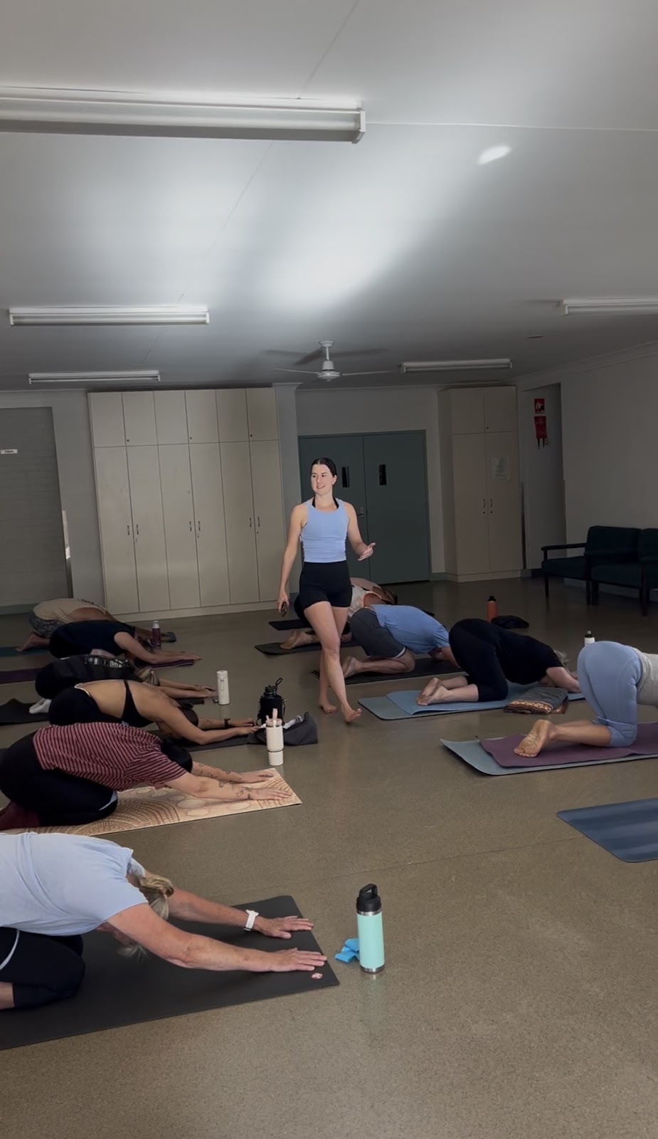 Ryzen Pilates | Fred Evans Ln, Culburra Beach NSW 2540, Australia | Phone: 0421 559 563