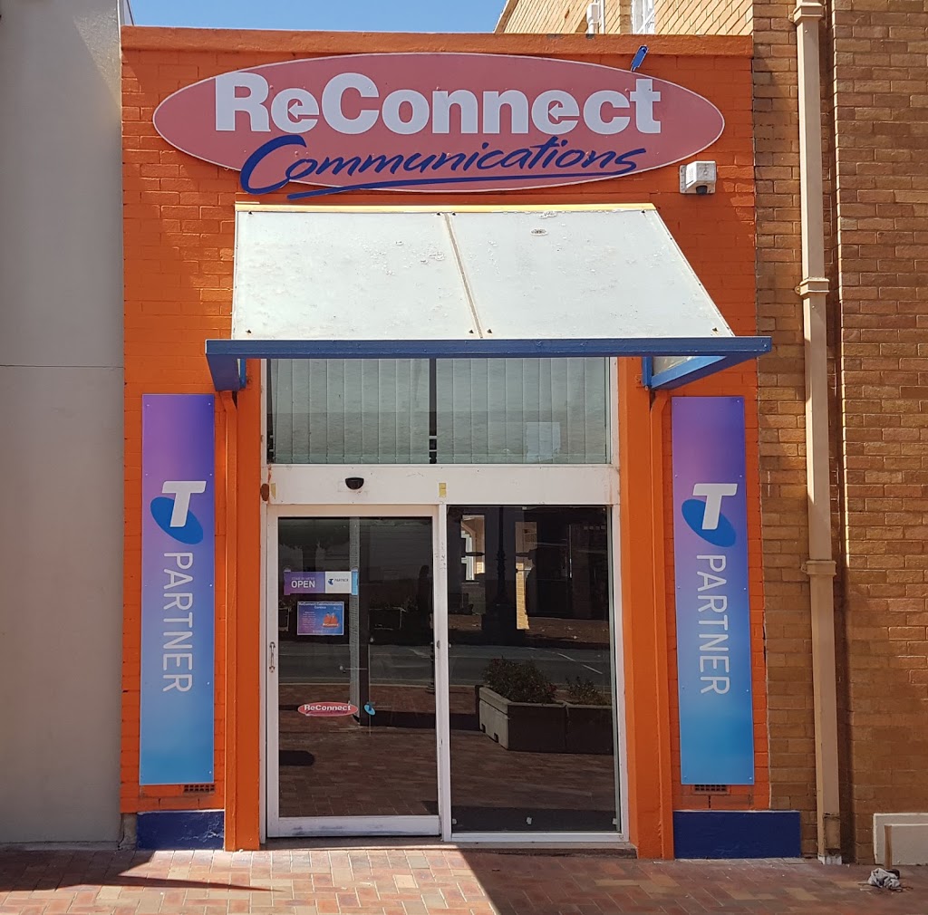 ReConnect Communications | 103A Sanger St, Corowa NSW 2646, Australia | Phone: (02) 6033 2211