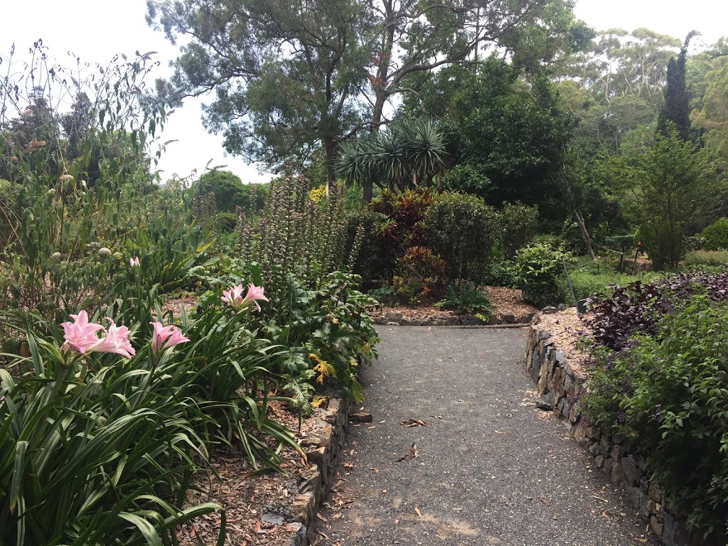 North Coast Regional Botanic Garden | park | Coff St & Hardacre Street, Coffs Harbour NSW 2450, Australia | 0266484188 OR +61 2 6648 4188