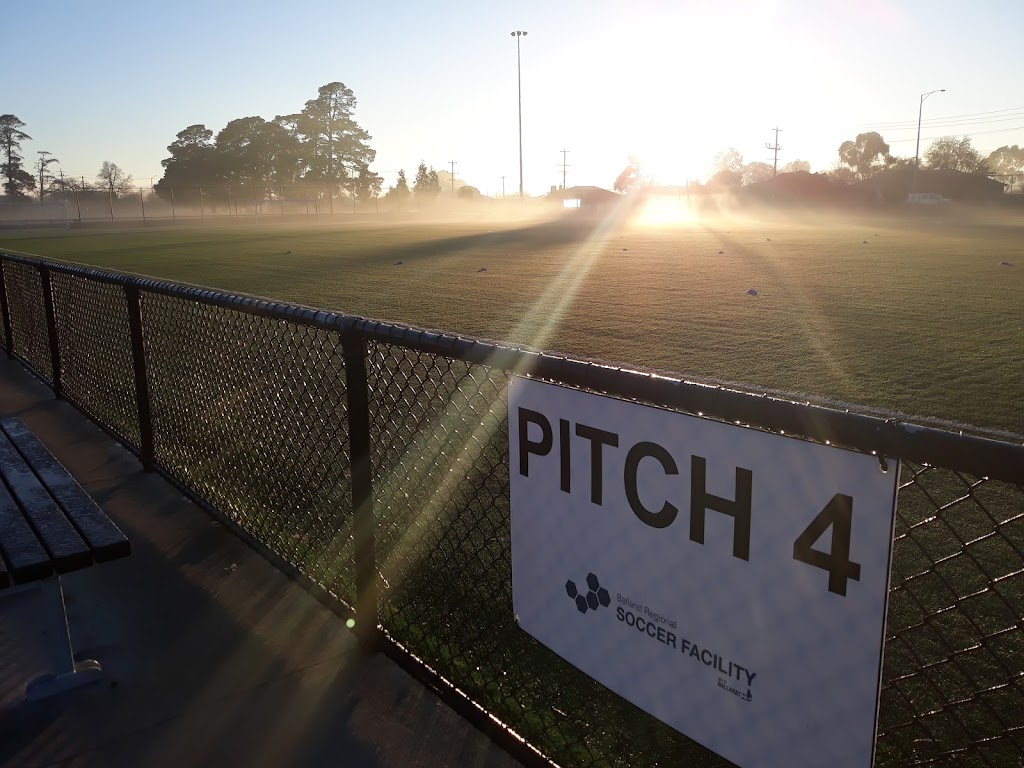 Ballarat City Football Club | Morshead Park Stadium, 910 Pleasant St S, Ballarat Central VIC 3350, Australia | Phone: 0402 649 077