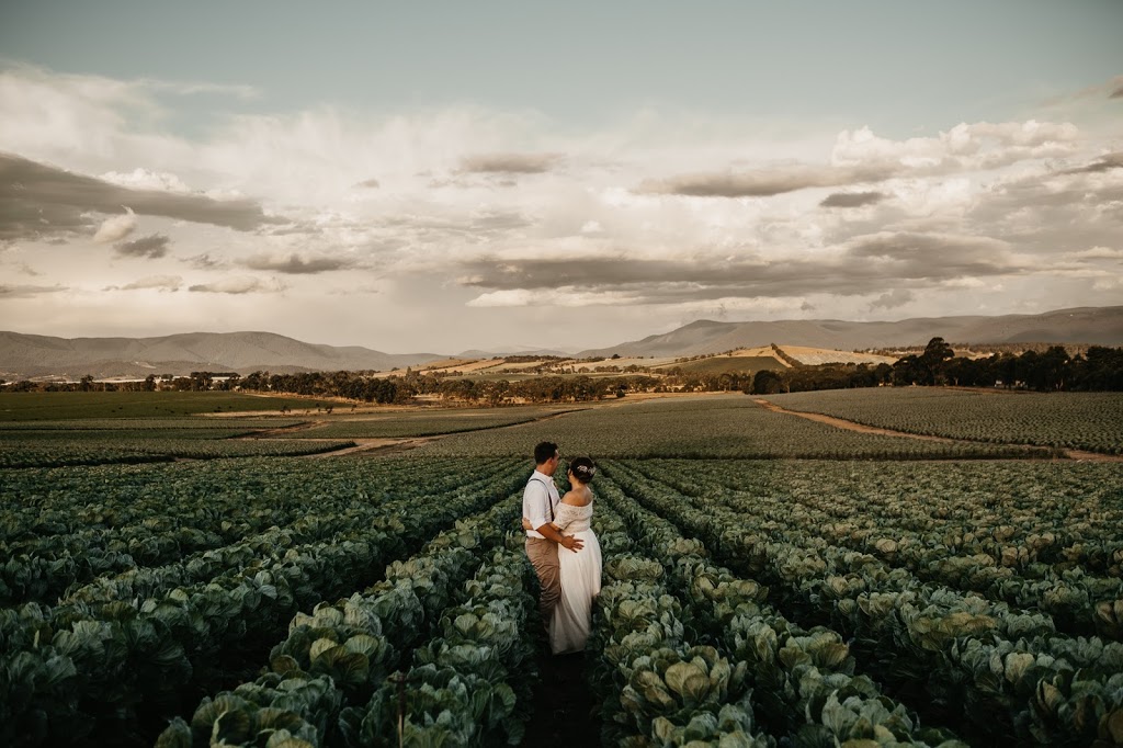 The Farmers Daughter - Weddings + Events | 681 Maroondah Hwy, Coldstream VIC 3770, Australia | Phone: 0437 009 032