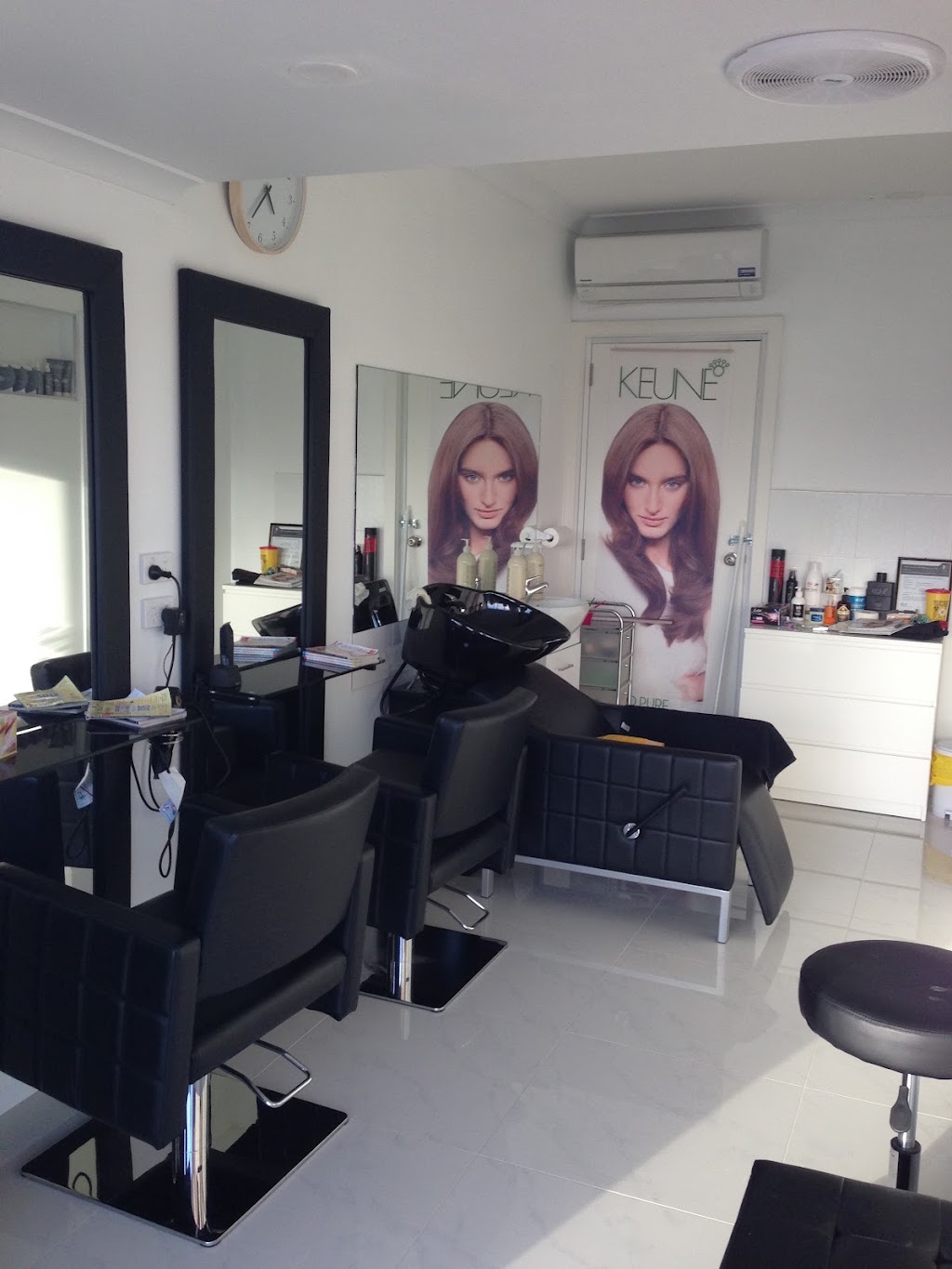 Hair Divine | Anfield Rd, Clyde North VIC 3978, Australia | Phone: 0425 133 190