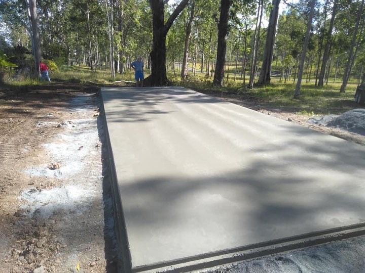 Brocksolid Concrete | 1157 Wooli Rd, Pillar Valley NSW 2462, Australia | Phone: 0435 716 700