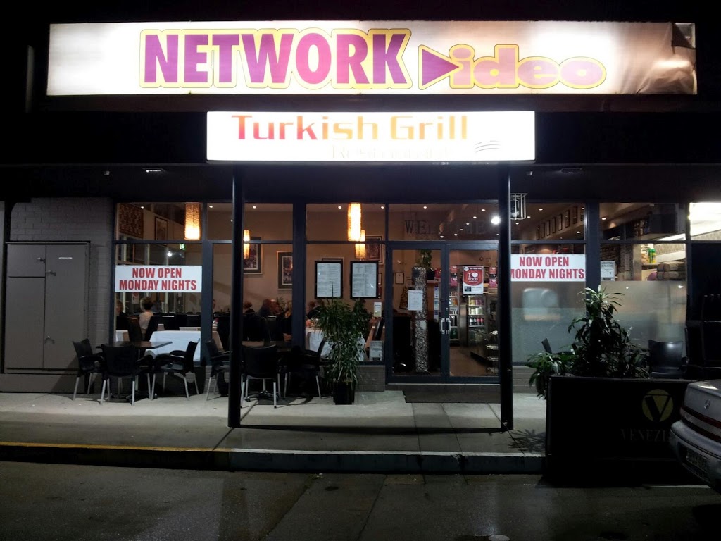 Turkish Grill | restaurant | 9a/20 Gartside St, Wanniassa ACT 2903, Australia | 0262319766 OR +61 2 6231 9766