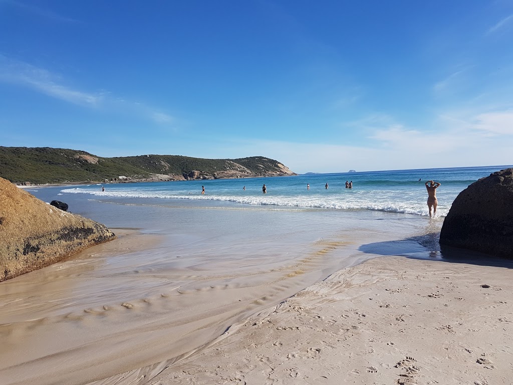 Squeaky Beach | Wilsons Promontory VIC 3960, Australia | Phone: 13 19 63