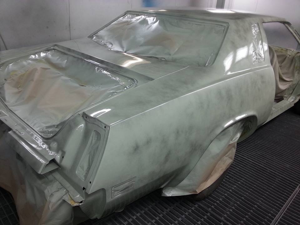 Lonsdale Paint, Panel and Restoration | car repair | 9 Chrysler Rd, Lonsdale SA 5160, Australia | 0883268822 OR +61 8 8326 8822